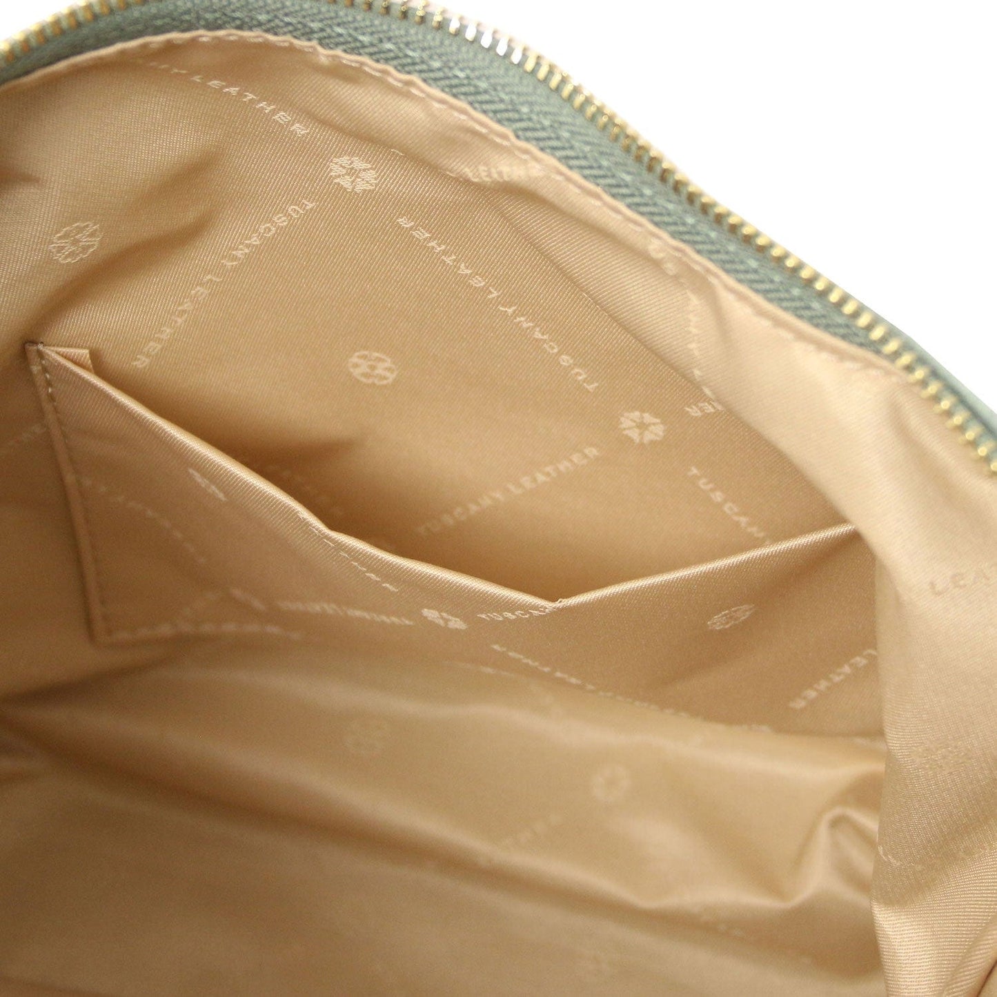 Leather handbags Sierra - Suede Hobo Bag | TL142419 San Rocco Italia
