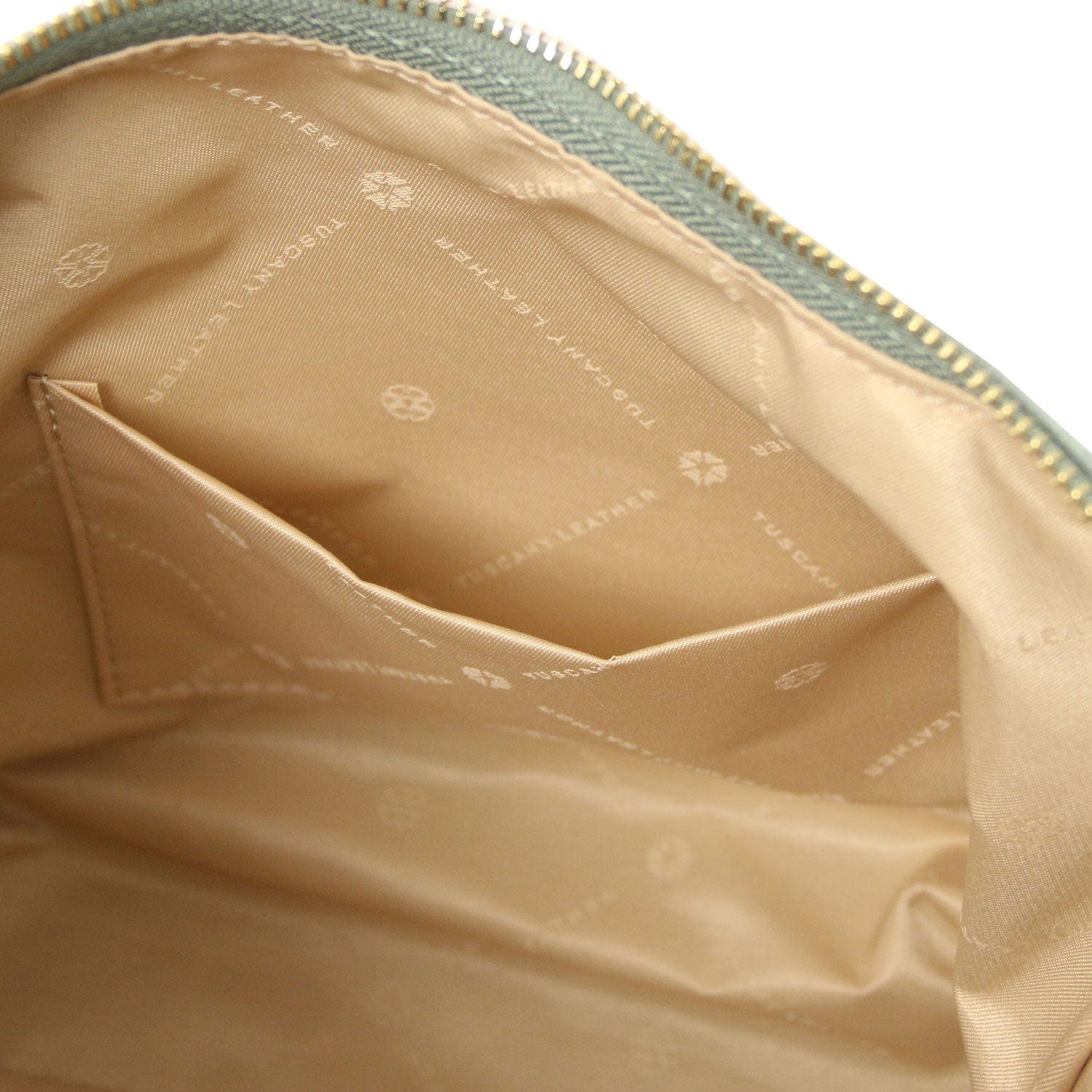 Leather handbags Sierra - Suede Hobo Bag | TL142419 San Rocco Italia