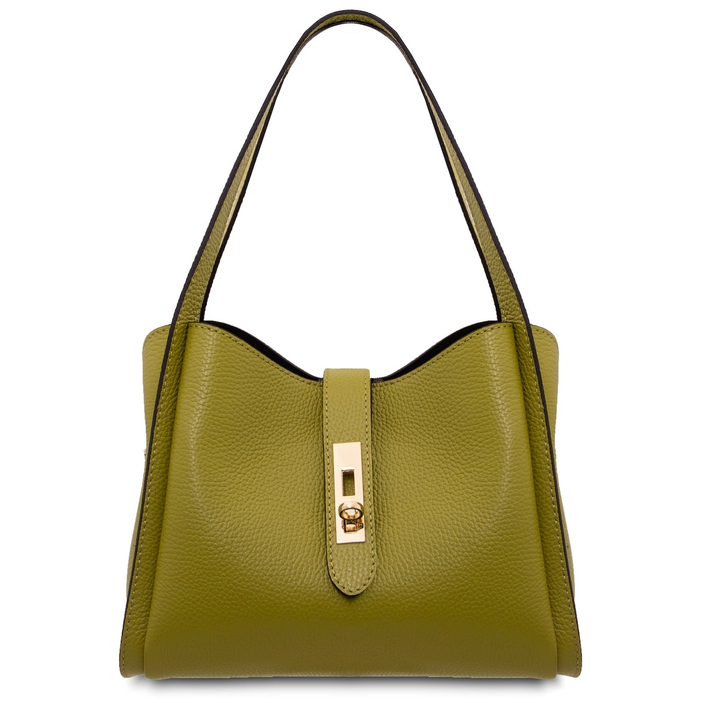 Soave - Soft leather handbag | TL142583