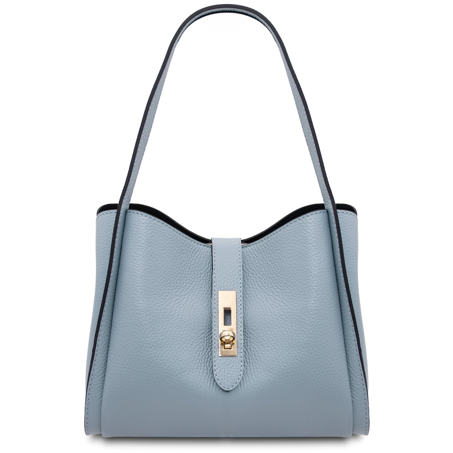 Soave - Soft leather handbag | TL142583