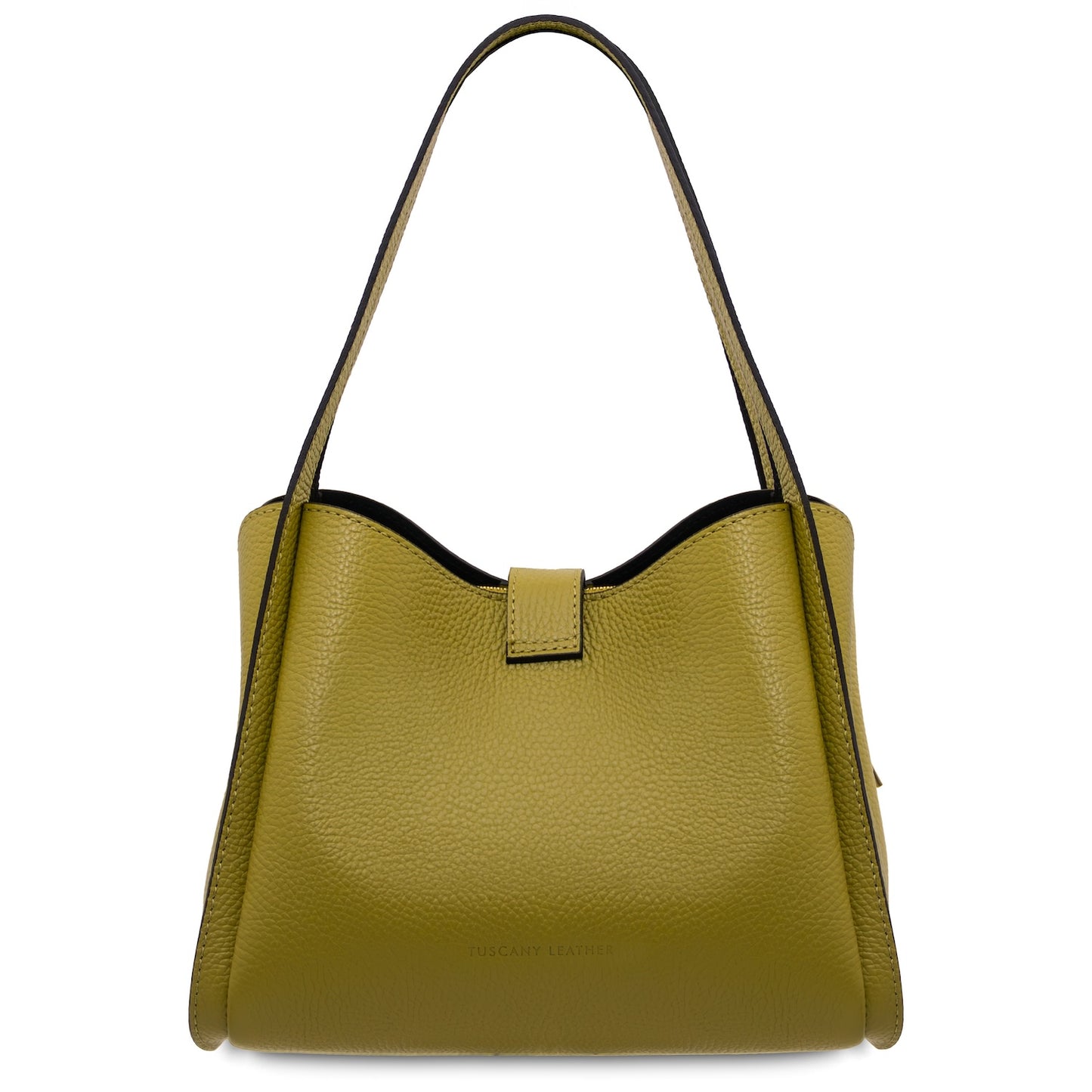 Soave - Soft leather handbag | TL142583