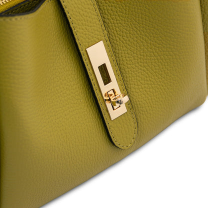 Soave - Soft leather handbag | TL142583