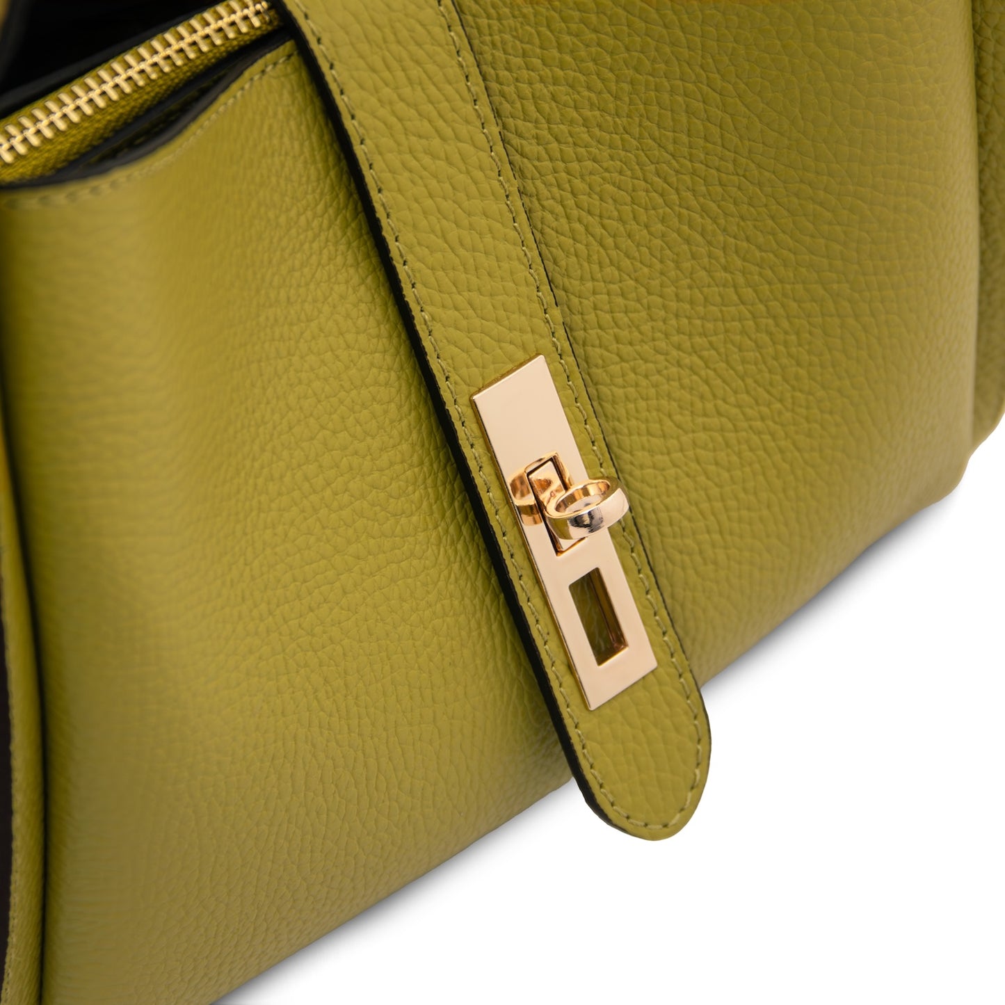 Soave - Soft leather handbag | TL142583