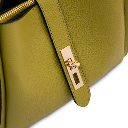 Soave - Soft leather handbag | TL142583