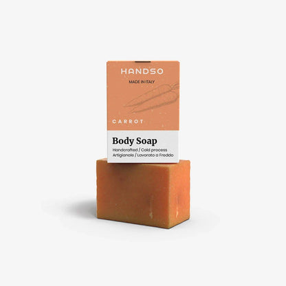Handso Organic Body Soap