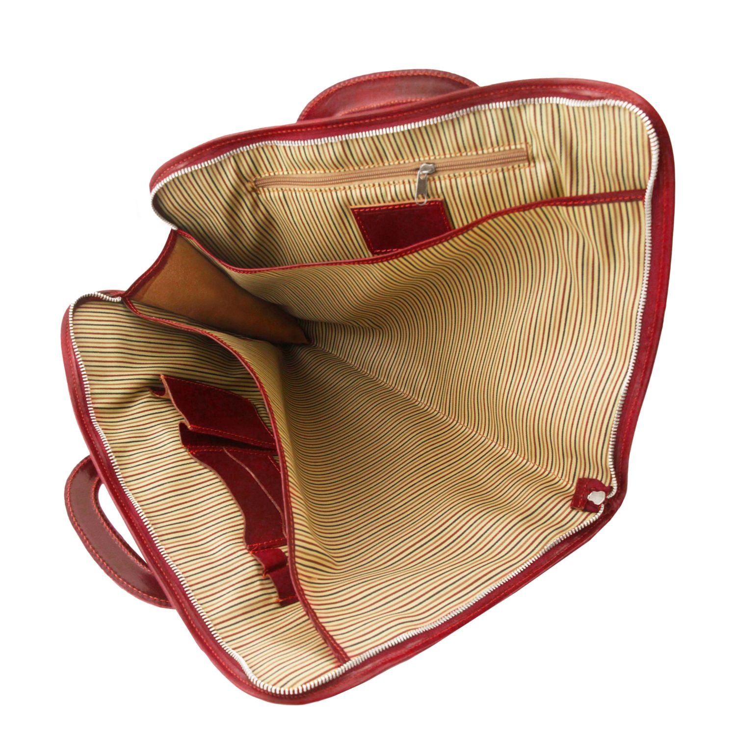 Leather Document cases Sorrento - Document Leather briefcase | TL141022 San Rocco Italia