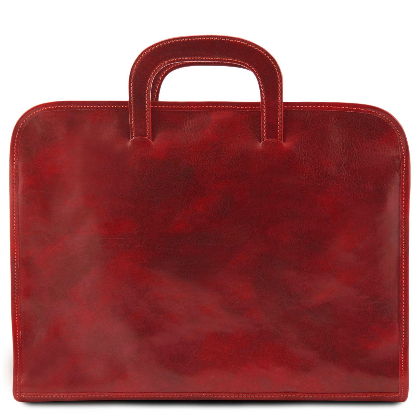 Leather Document cases Sorrento - Document Leather briefcase | TL141022 San Rocco Italia