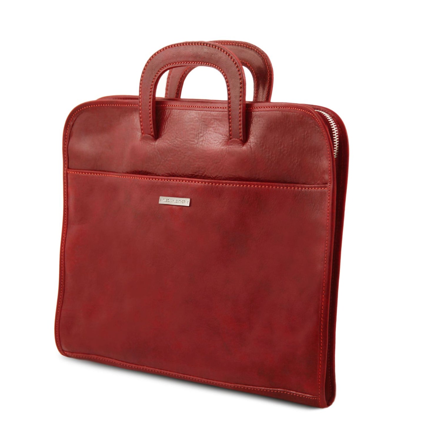 Leather Document cases Sorrento - Document Leather briefcase | TL141022 San Rocco Italia