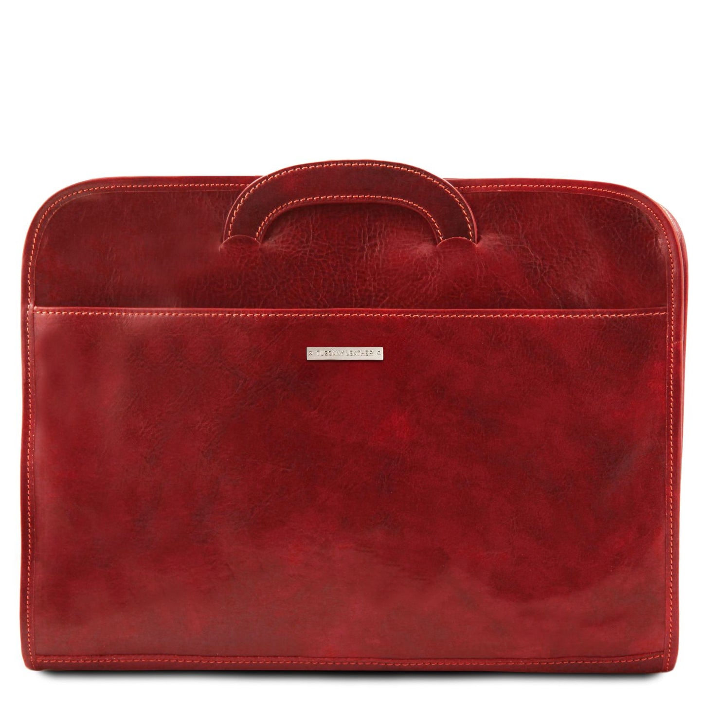 Leather Document cases Sorrento - Document Leather briefcase | TL141022 San Rocco Italia