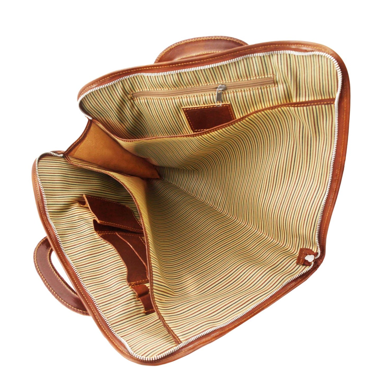 Leather Document cases Sorrento - Document Leather briefcase | TL141022 San Rocco Italia