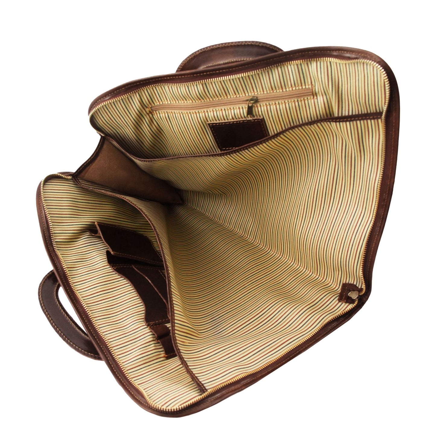 Leather Document cases Sorrento - Document Leather briefcase | TL141022 San Rocco Italia