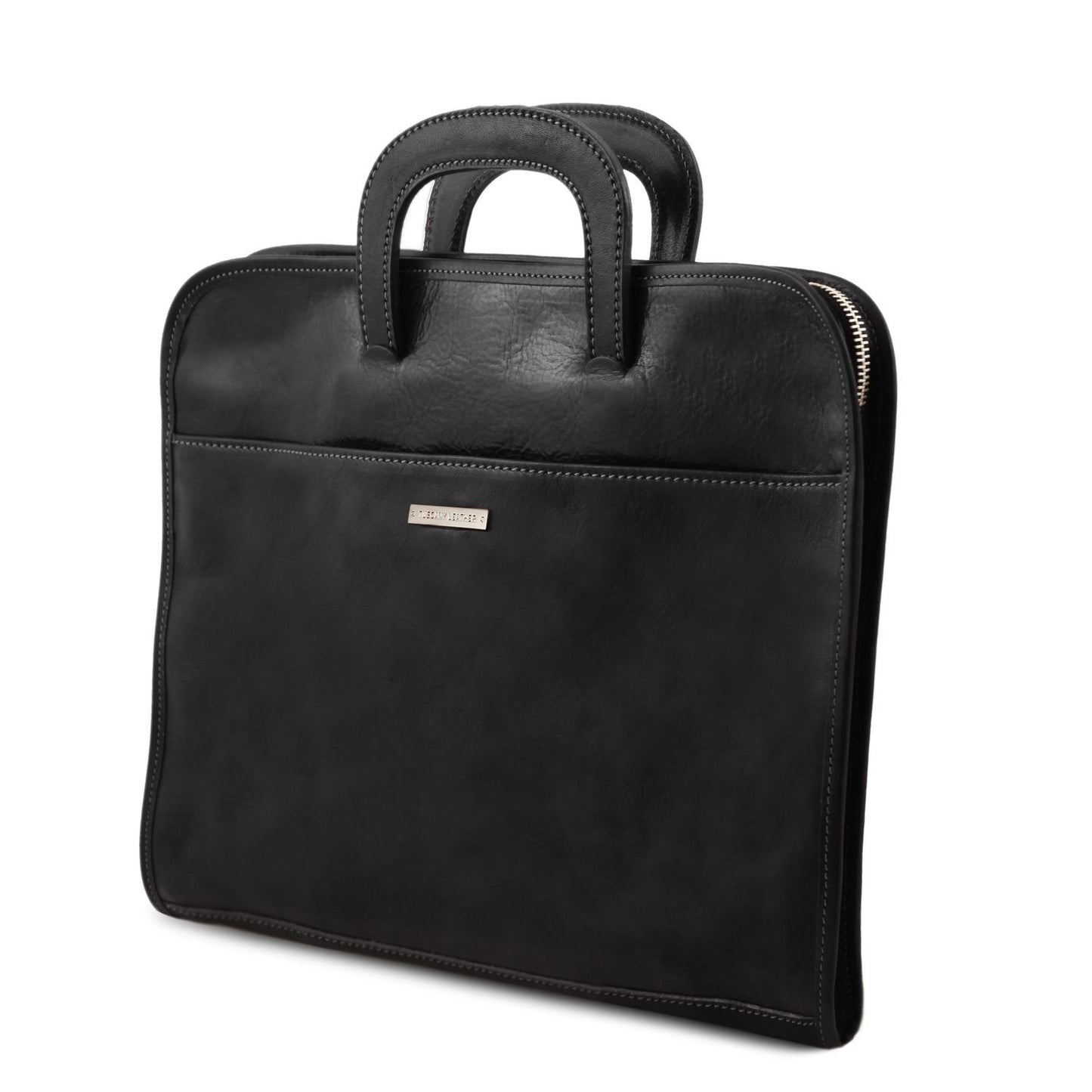 Leather Document cases Sorrento - Document Leather briefcase | TL141022 San Rocco Italia