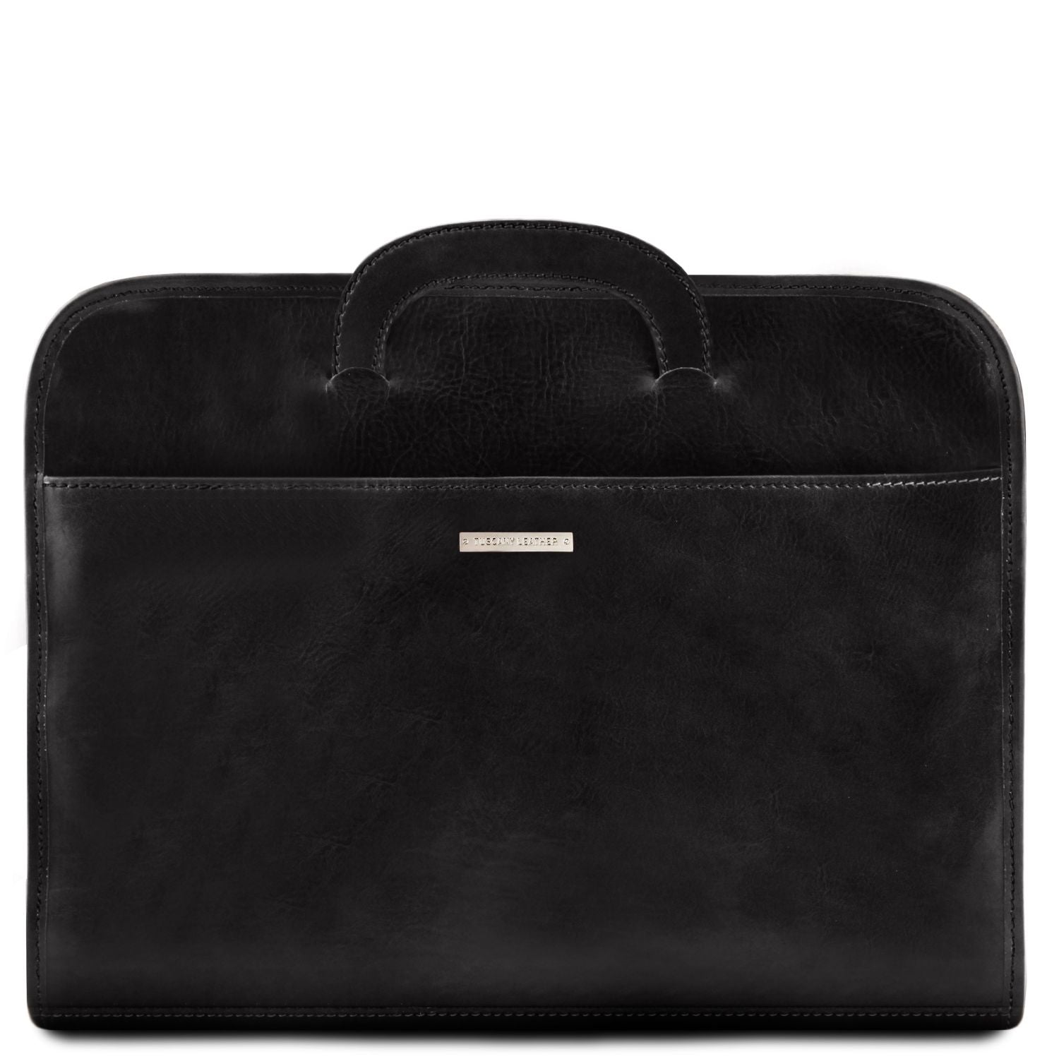 Leather Document cases Sorrento - Document Leather briefcase | TL141022 San Rocco Italia