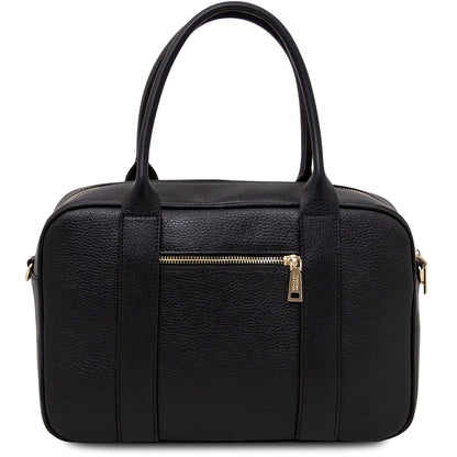 Stephany - Italian leather handbag | TL142439