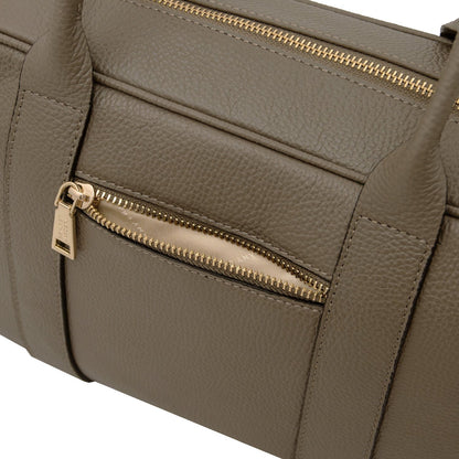 Stephany - Italian leather handbag | TL142439