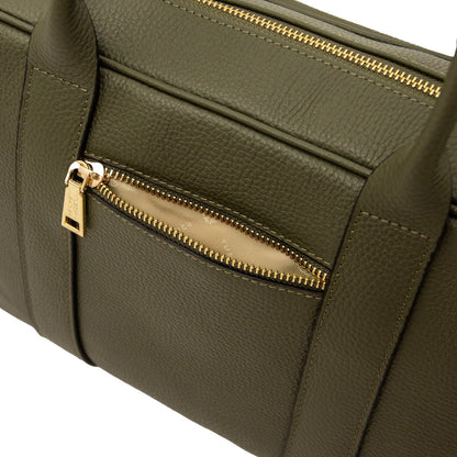 Stephany - Italian leather handbag | TL142439