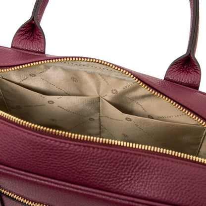 Stephany - Italian leather handbag | TL142439