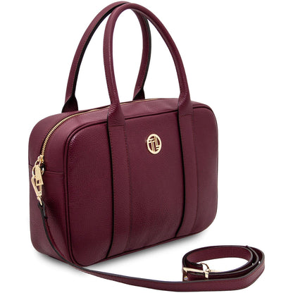 Stephany - Italian leather handbag | TL142439