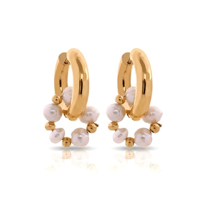 Suellen Earrings