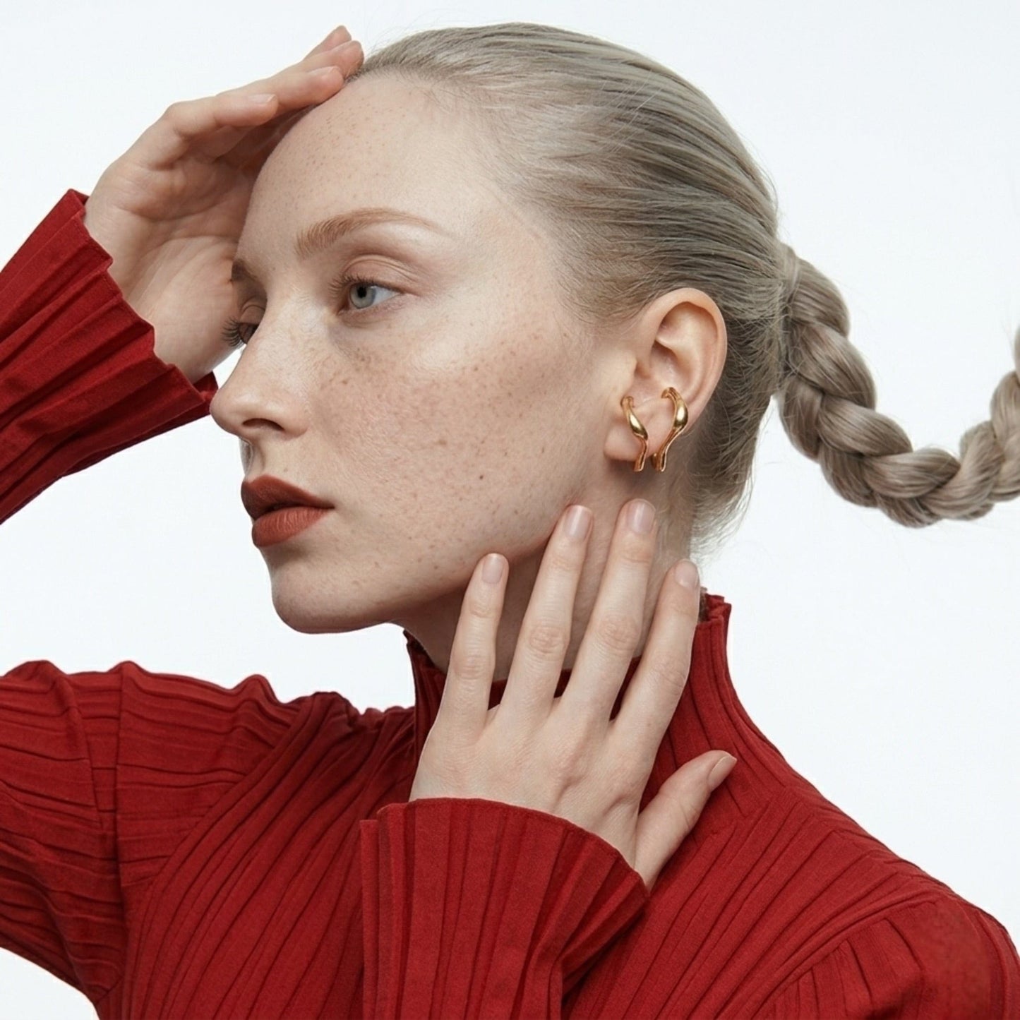 Talisa Earring