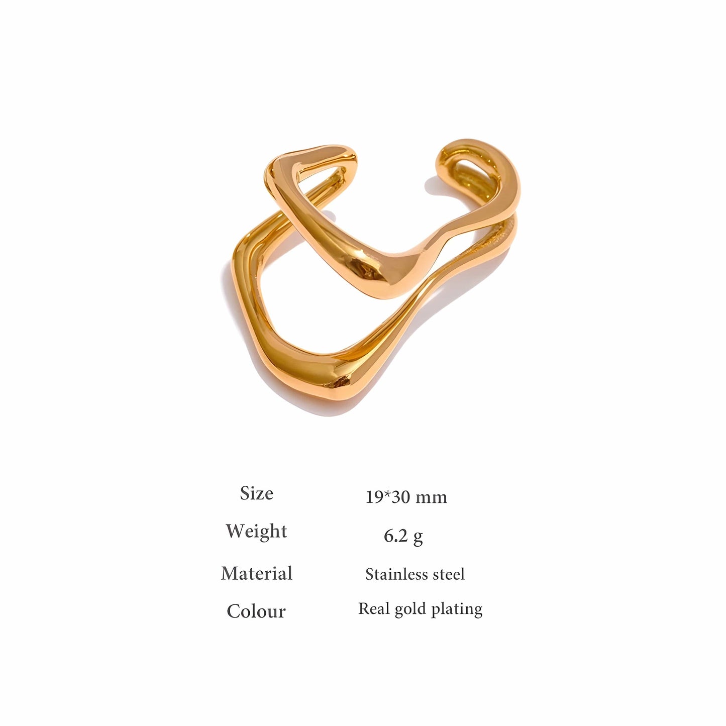 Talisa Earring