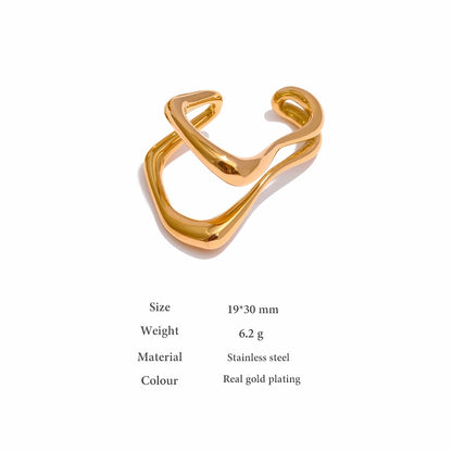 Talisa Earring