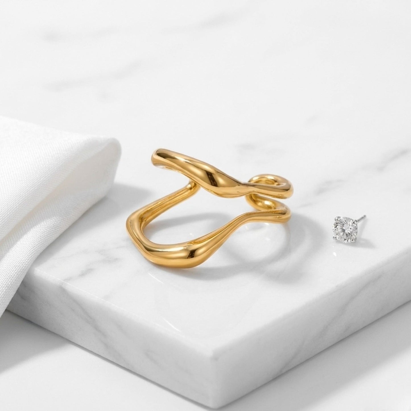 Talisa Earring