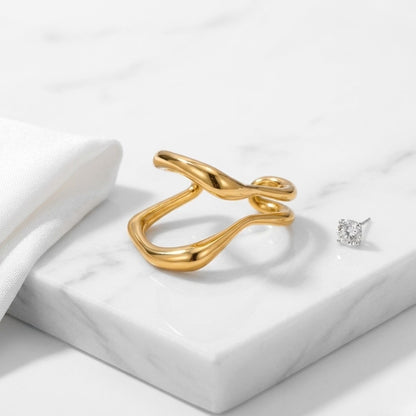 Talisa Earring