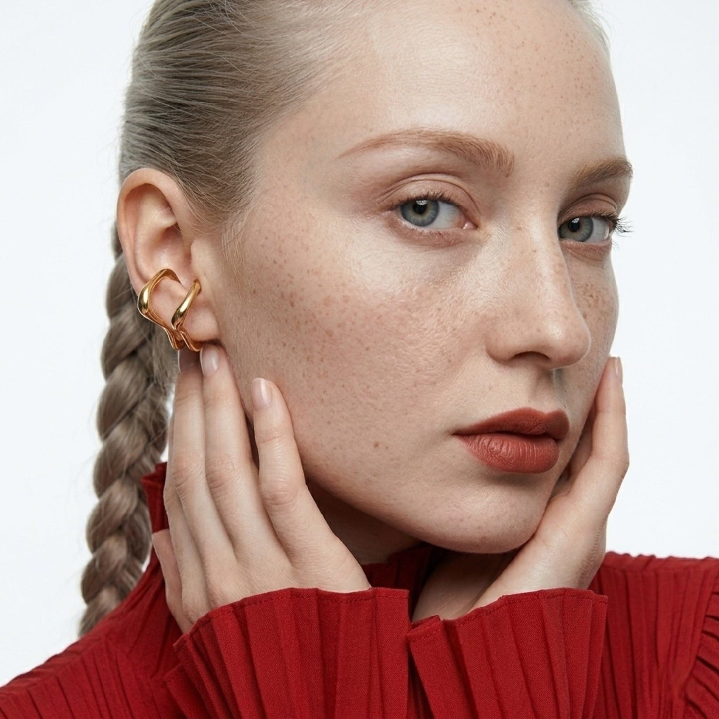 Talisa Earring