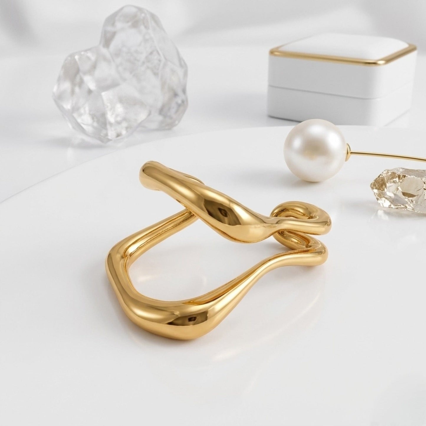 Talisa Earring