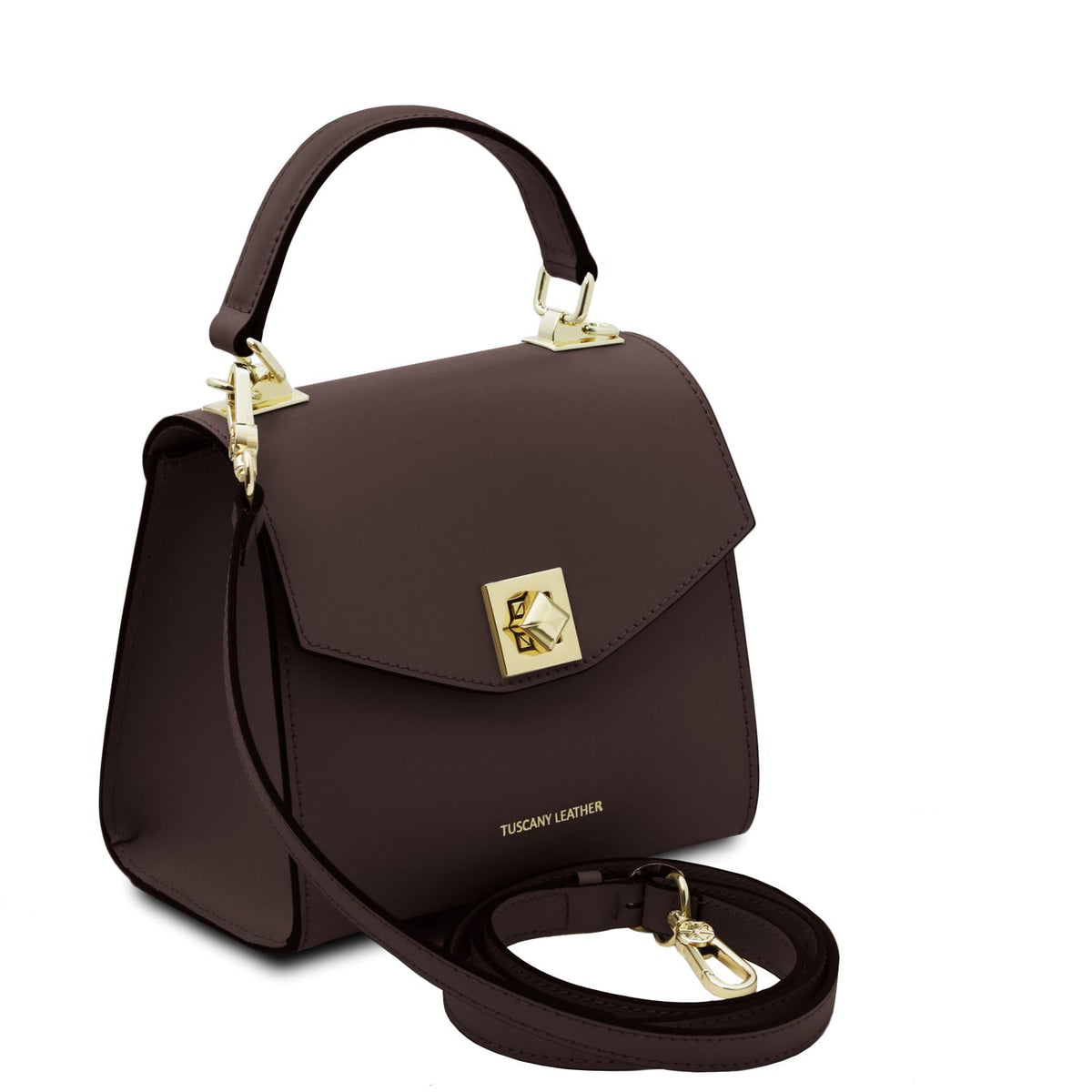 TL Bag - Leather mini bag | TL142203