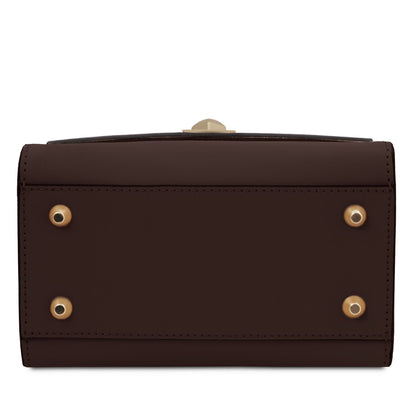 TL Bag - Leather mini bag | TL142203