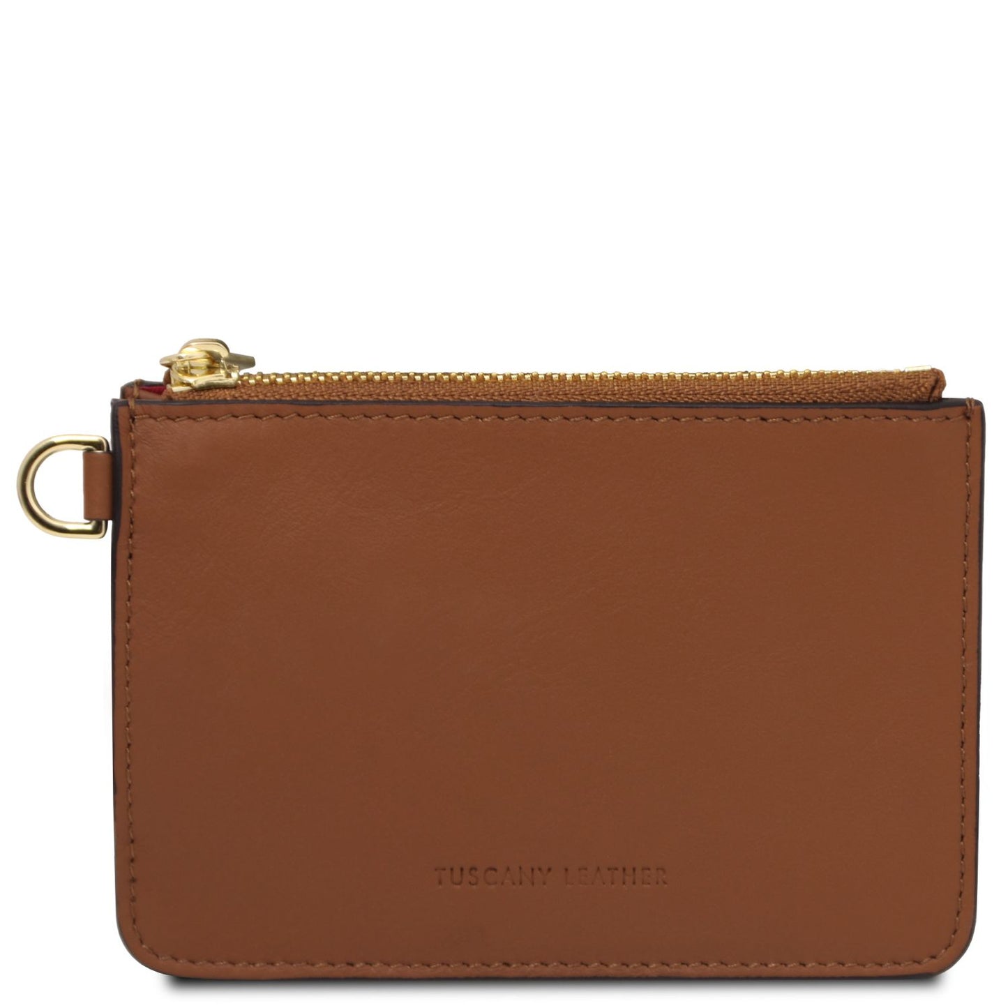 Leather card holder with handle  | TL142544