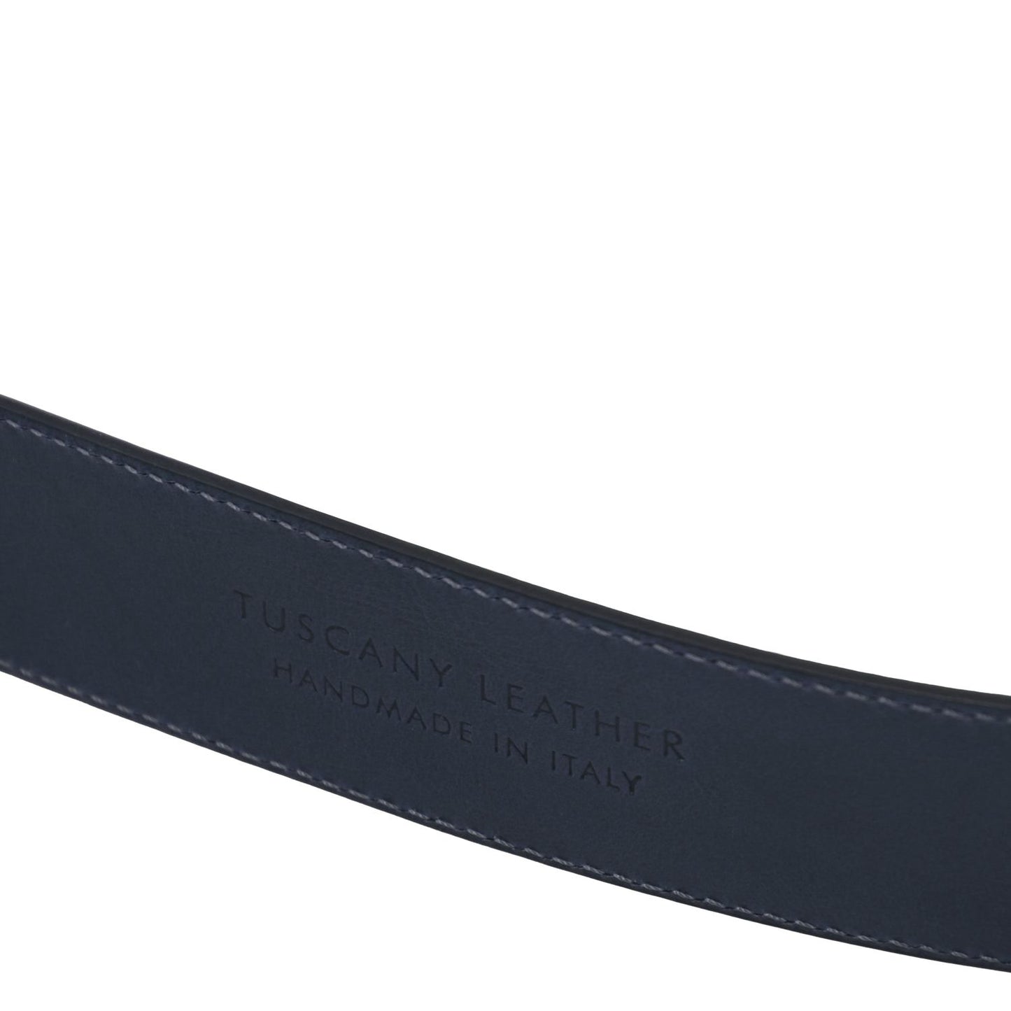 Classic full-grain leather belt 35mm | TL142532