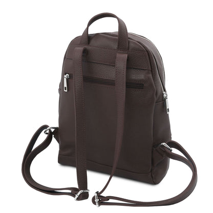 Mochila TL - Mochila de piel suave | TL142280 