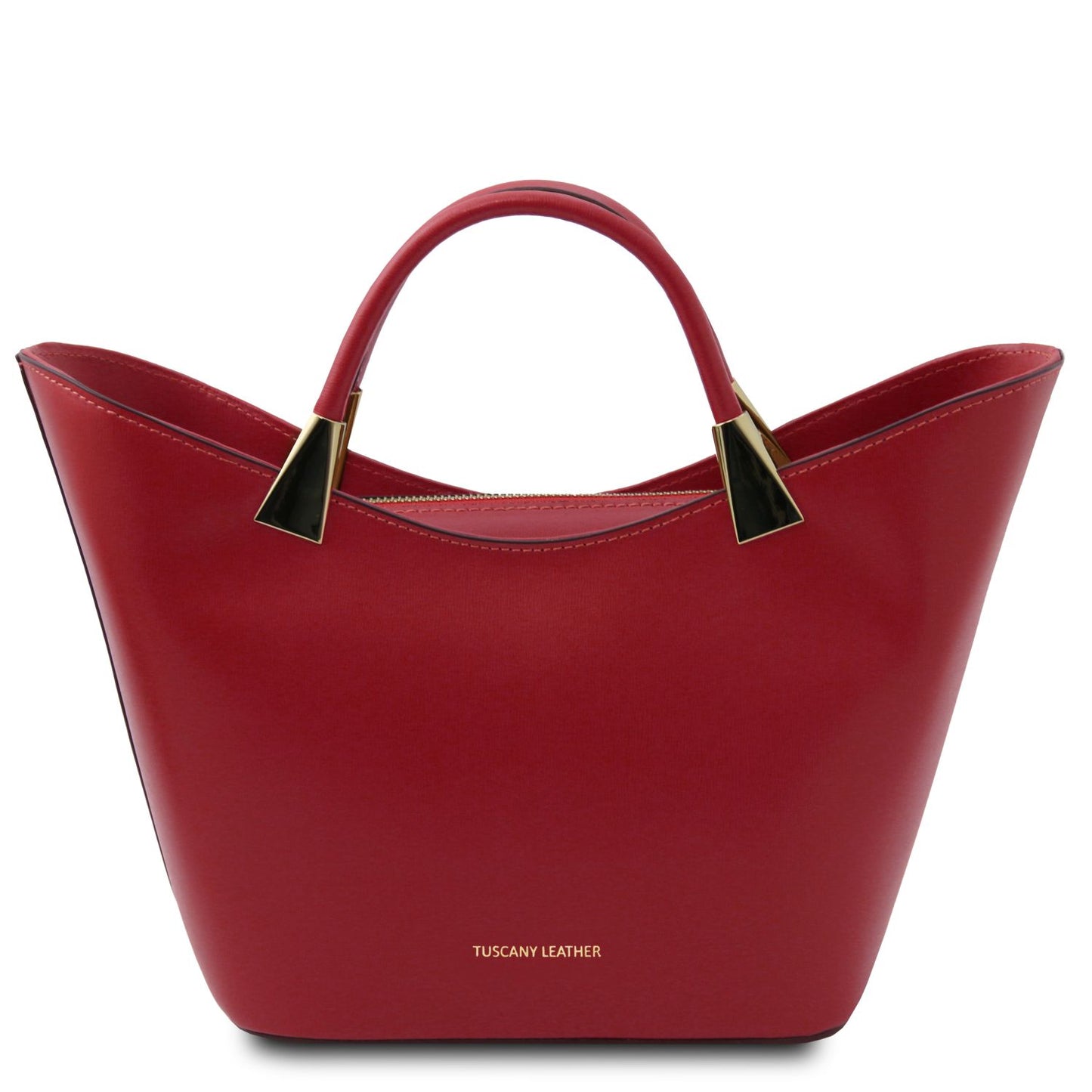 TL Bag - Italian leather handbag | TL142287