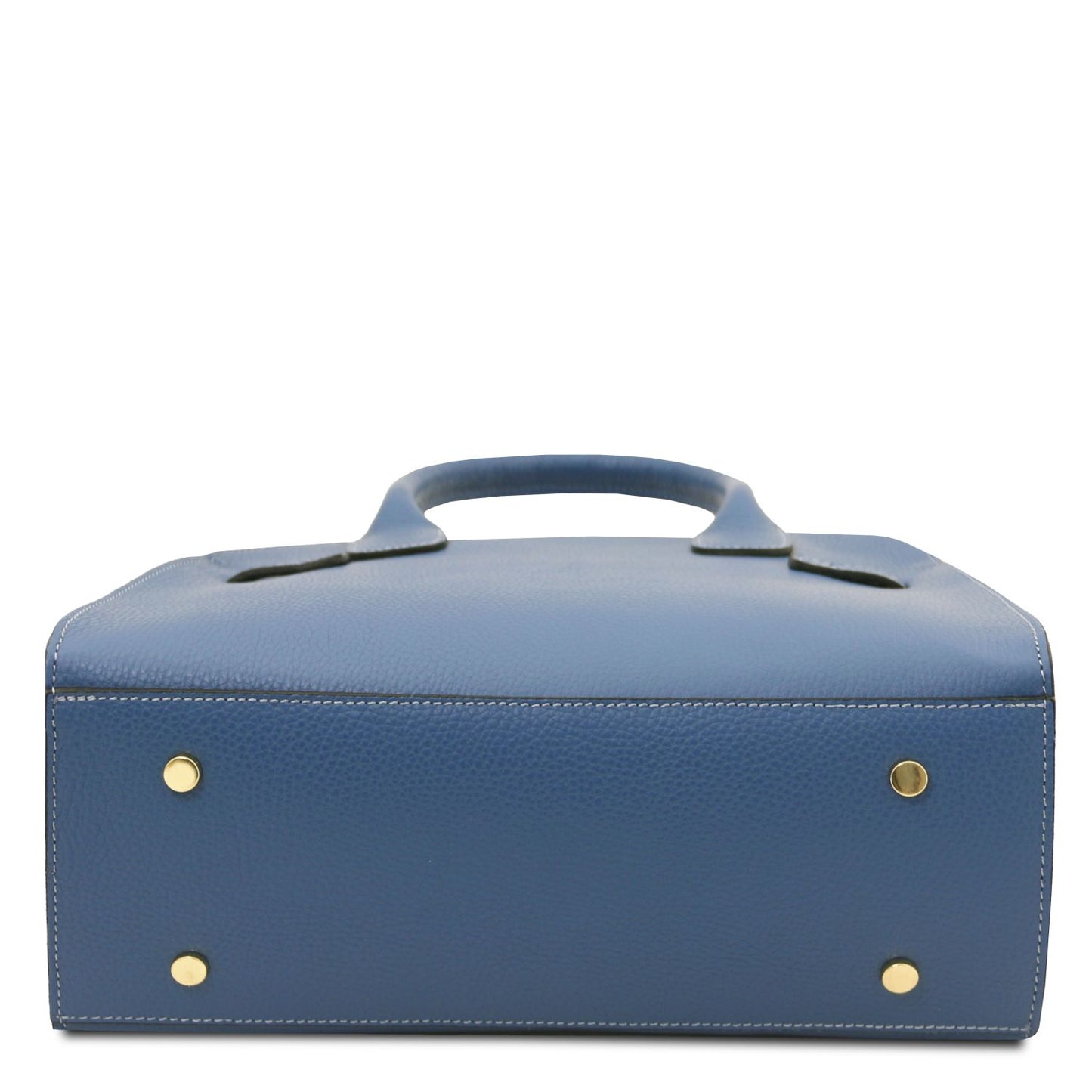 Origami - Leather tote | TL142507