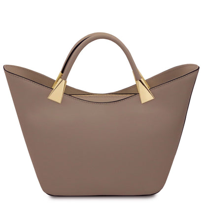 TL Bag - Italian leather handbag | TL142287