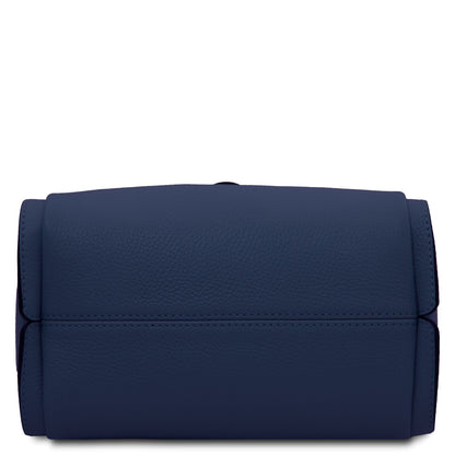 Soave - Soft leather handbag | TL142583