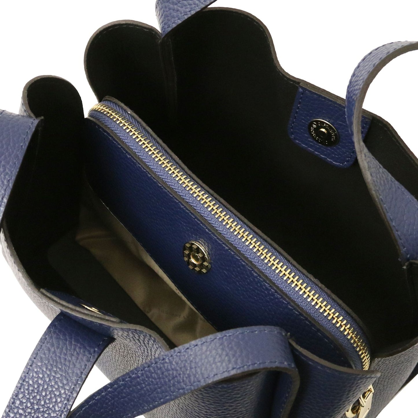 Soave - Soft leather handbag | TL142583