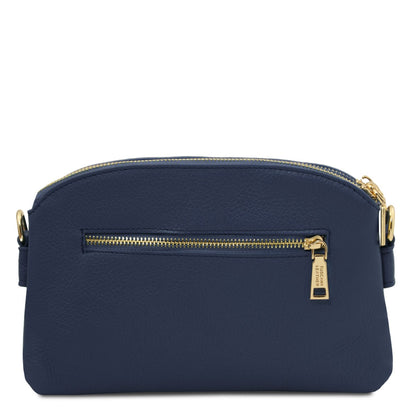 Lily - Soft leather shoulder bag | TL142375