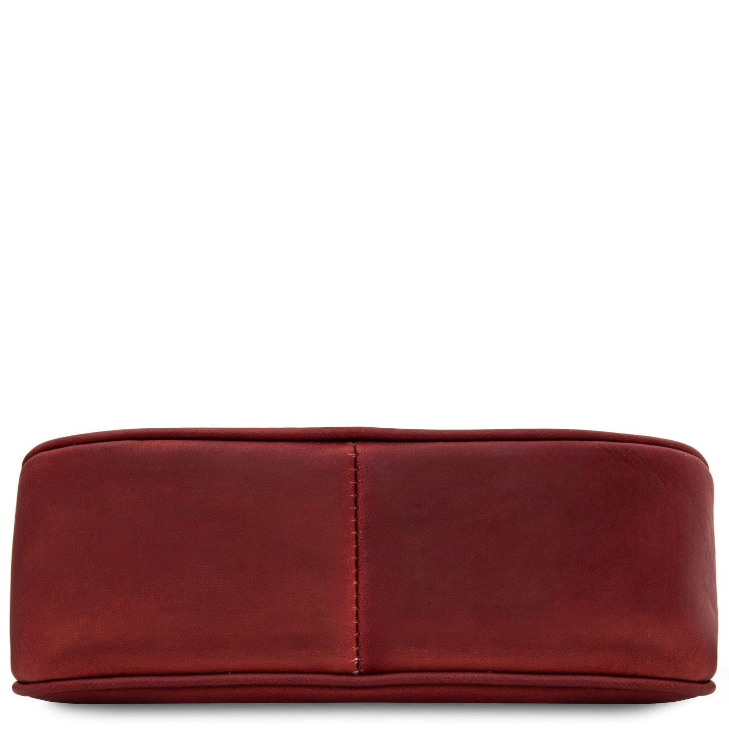 Parfait - Vegetable-tanned leather clutch | TL142568