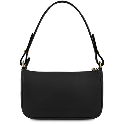 Parfait - Vegetable-tanned leather clutch | TL142568