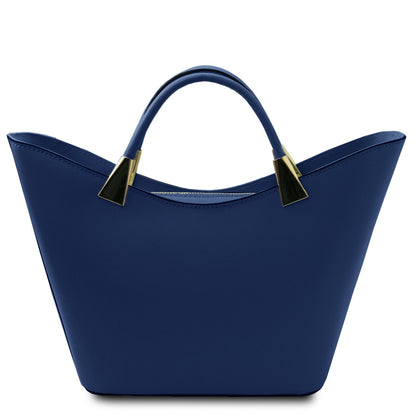 TL Bag - Italian leather handbag | TL142287
