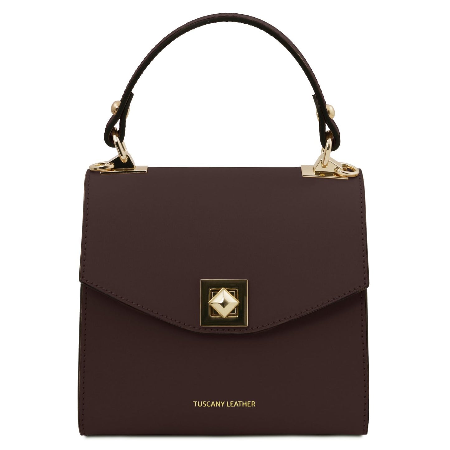 TL Bag - Leather mini bag | TL142203