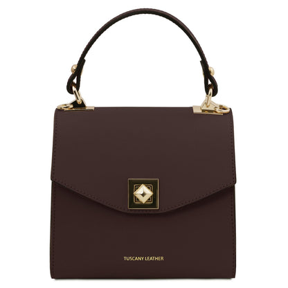 TL Bag - Leather mini bag | TL142203