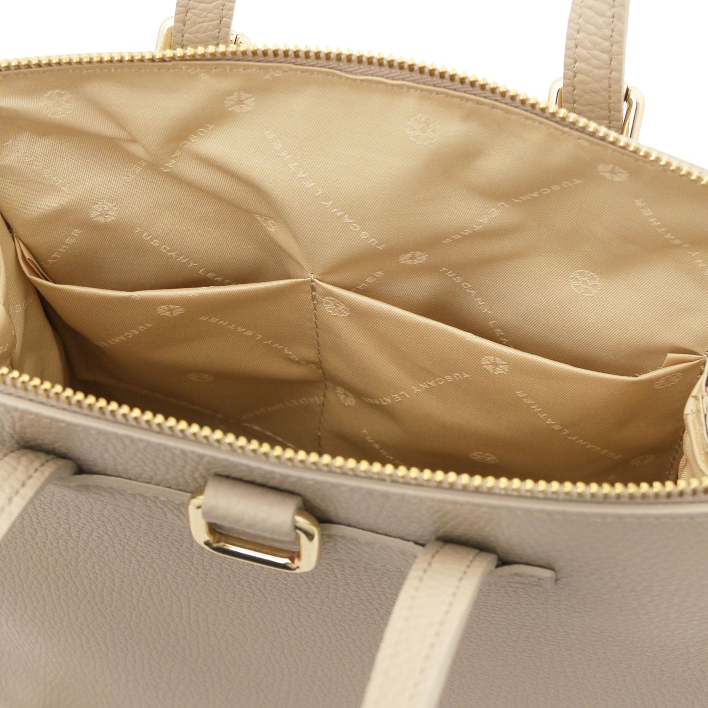 TL Bag - Italian Leather Convertible Backpack | TL142211