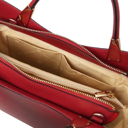 TL Bag - Italian leather handbag | TL142287