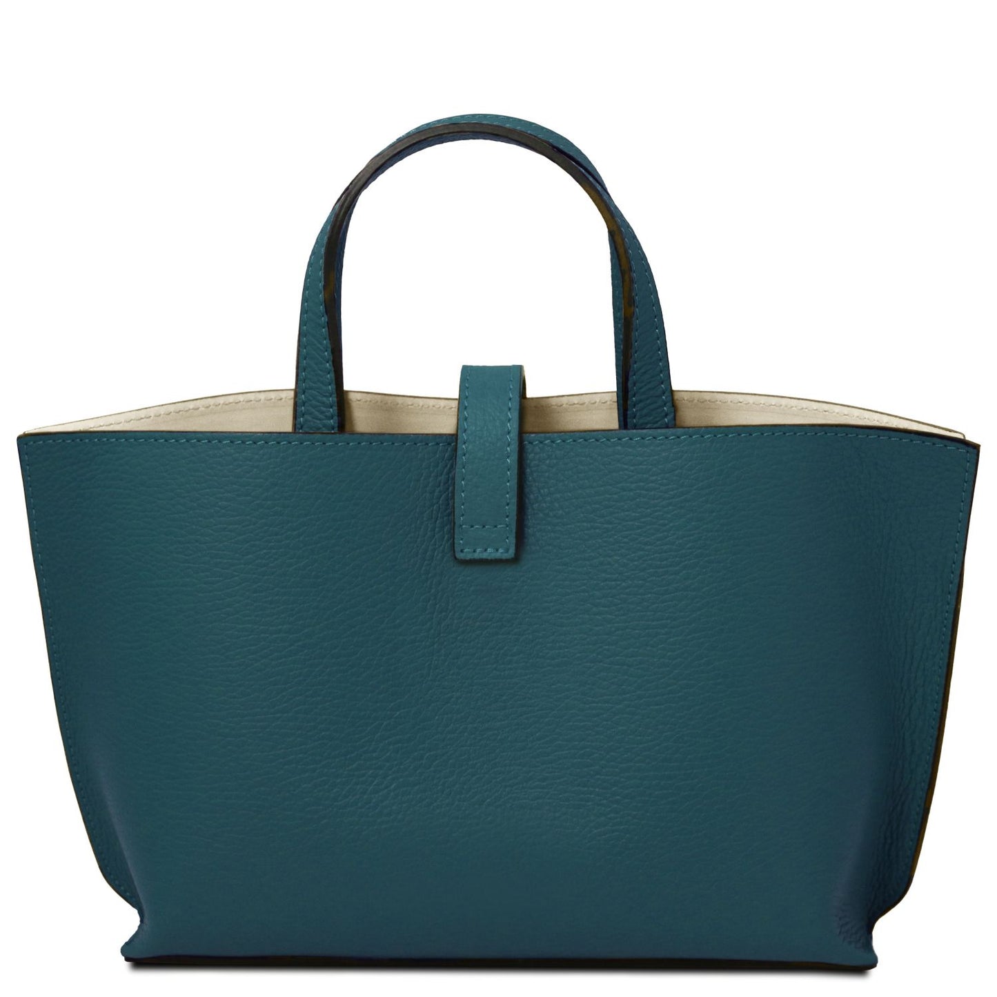 Agatha - Women's leather tote purse | TL142456