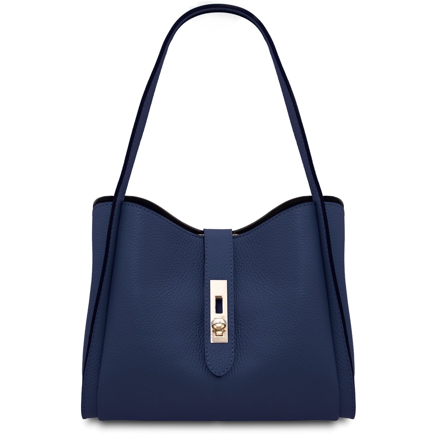 Soave - Soft leather handbag | TL142583